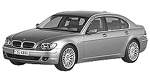 BMW E66 P2852 Fault Code