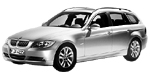 BMW E91 P2852 Fault Code