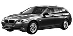 BMW F11 P2852 Fault Code